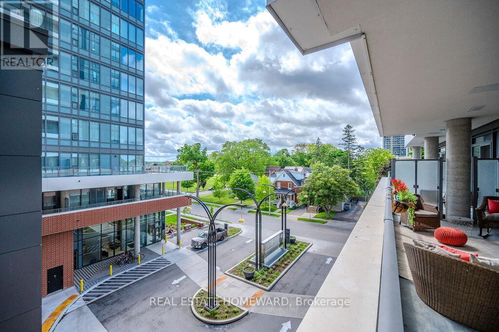 301 - 5 Wellington Street S, Kitchener, Ontario  N2G 2E6 - Photo 7 - X13226388