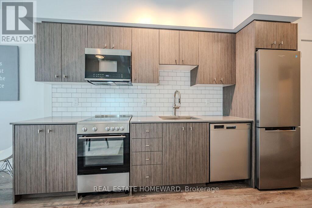 301 - 5 Wellington Street S, Kitchener, Ontario  N2G 2E6 - Photo 9 - X13226388