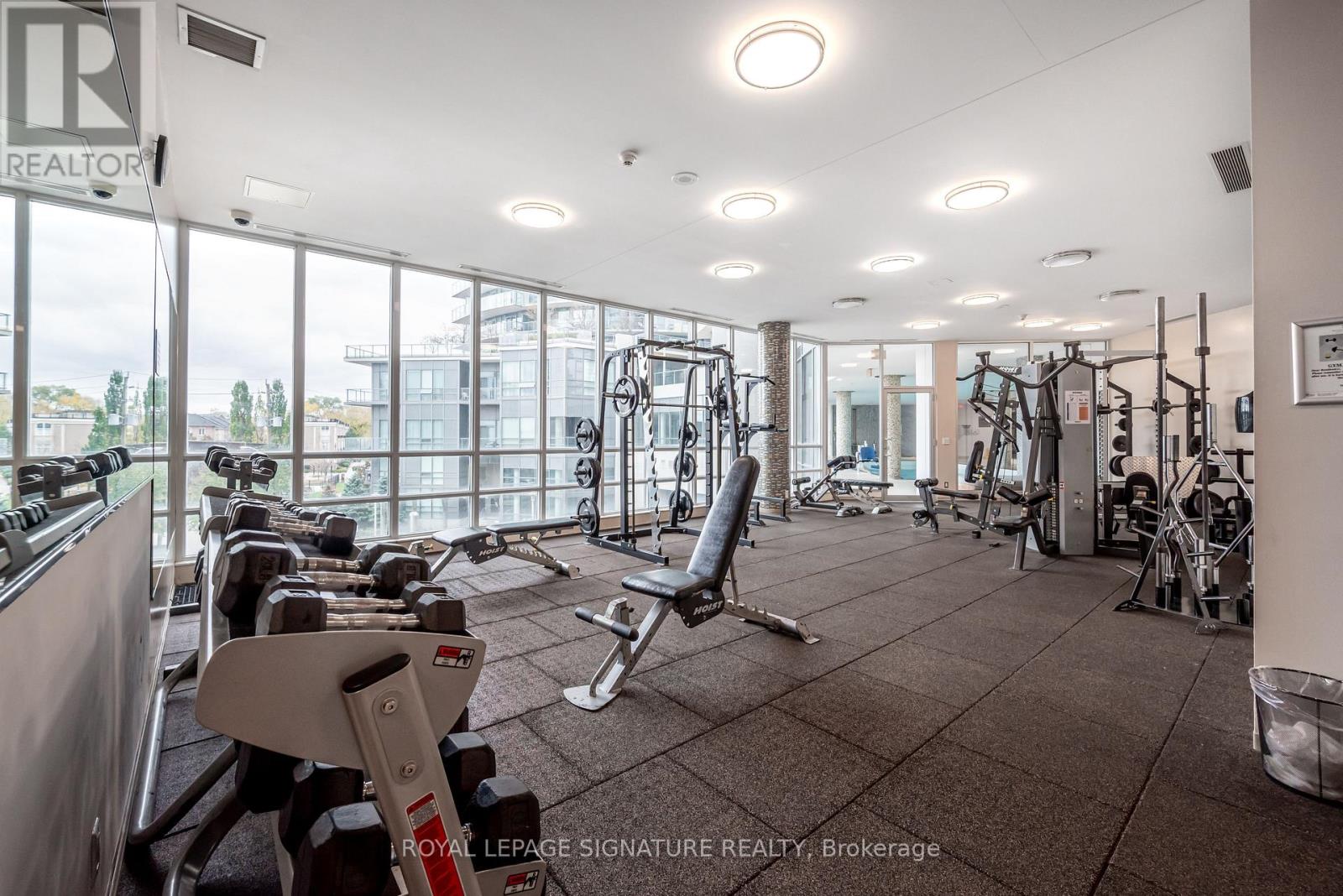 204 - 2230 Lake Shore Boulevard W, Toronto, Ontario  M8V 0B2 - Photo 28 - W13225134