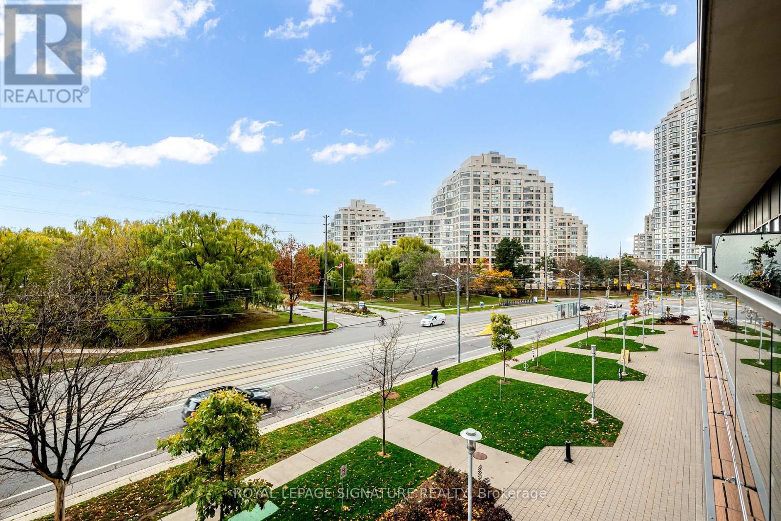 204 - 2230 Lake Shore Boulevard W, Toronto, Ontario  M8V 0B2 - Photo 27 - W13225134