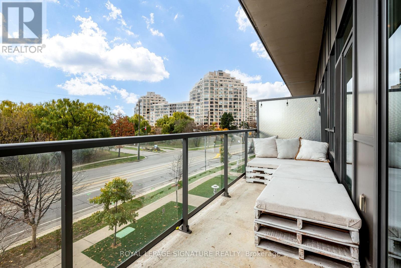 204 - 2230 Lake Shore Boulevard W, Toronto, Ontario  M8V 0B2 - Photo 23 - W13225134