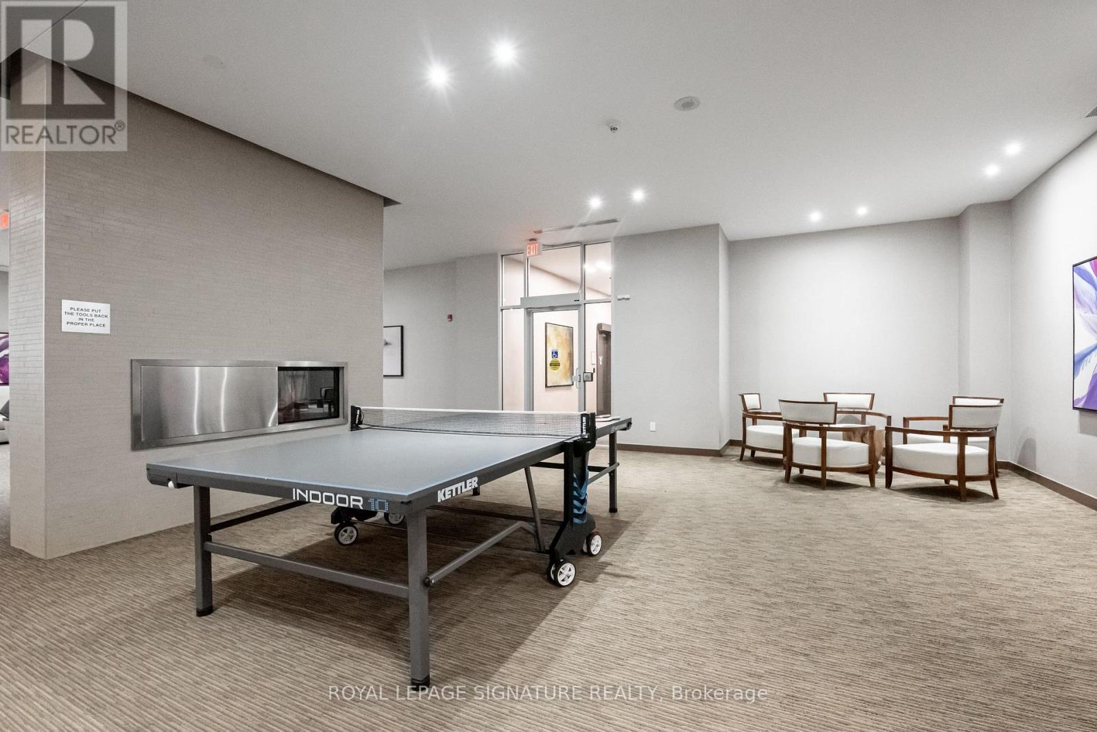 204 - 2230 Lake Shore Boulevard W, Toronto, Ontario  M8V 0B2 - Photo 37 - W13225134