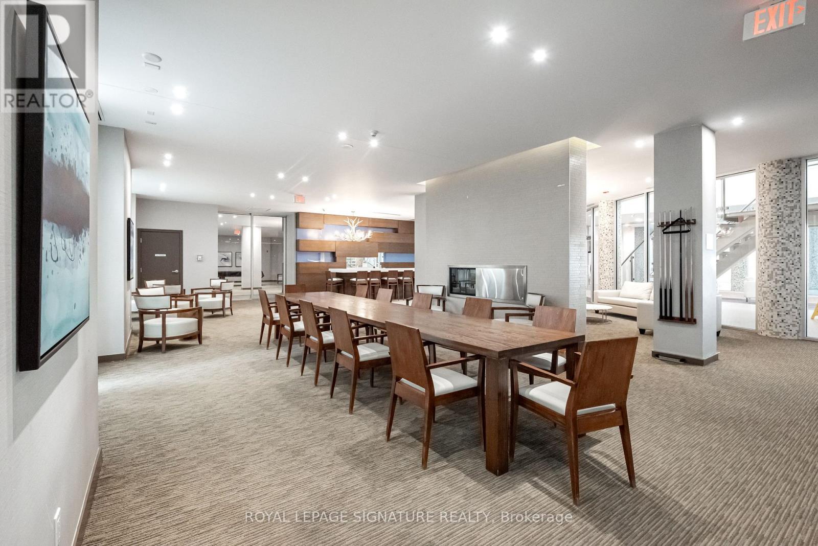 204 - 2230 Lake Shore Boulevard W, Toronto, Ontario  M8V 0B2 - Photo 34 - W13225134