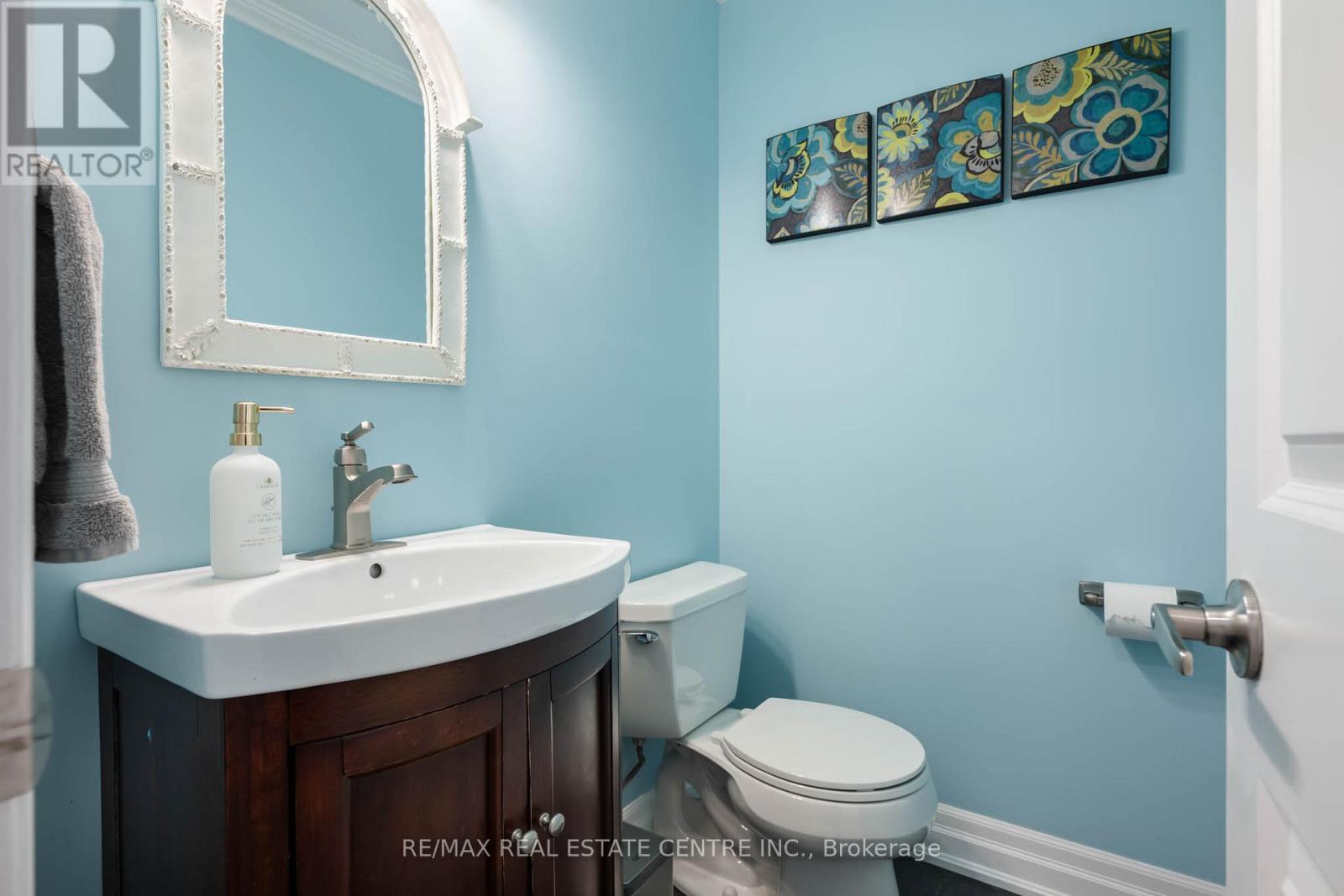 35 Treleaven Drive, Brampton, Ontario  L6Y 1X7 - Photo 19 - W13226318