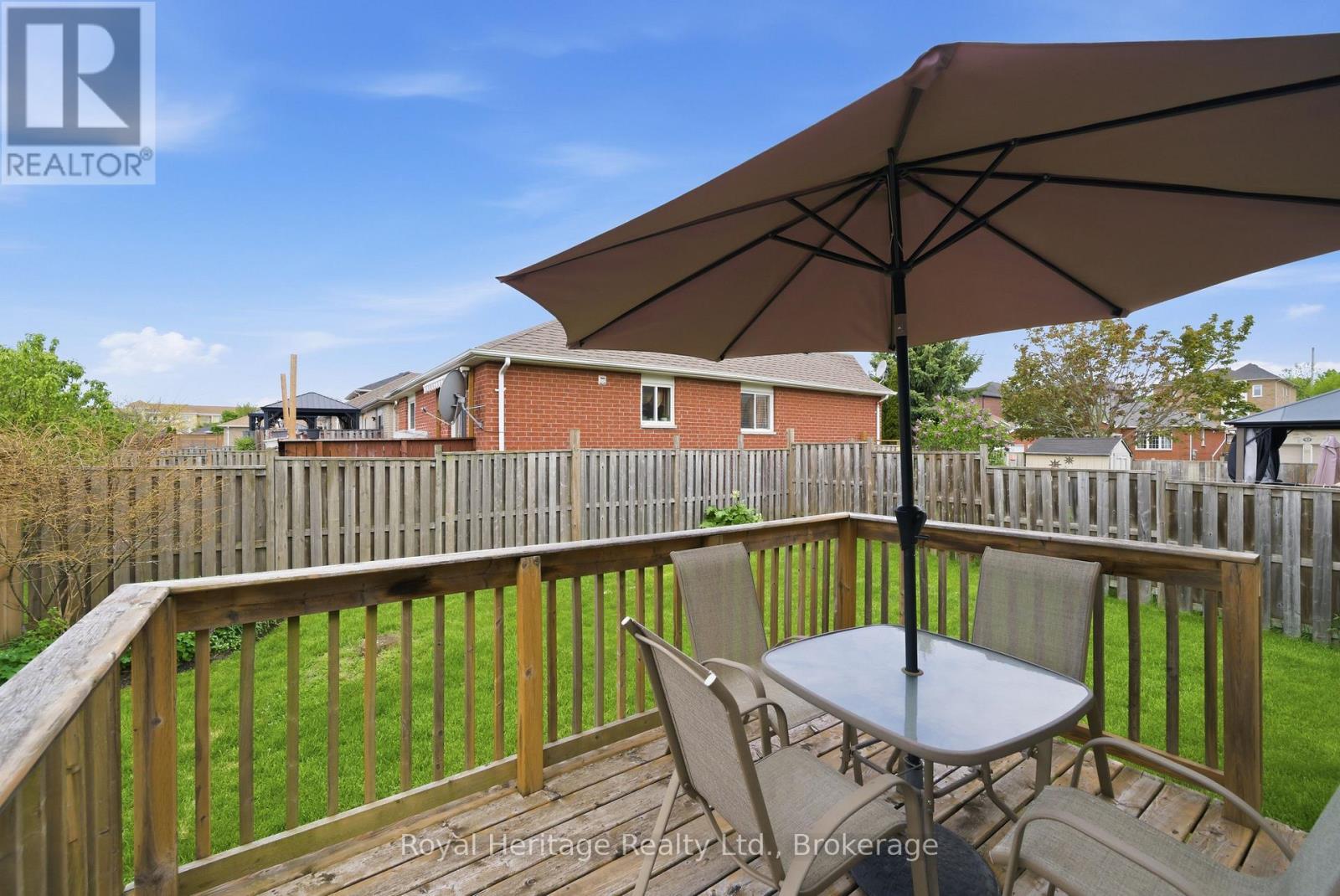 90 Bloom Avenue, Clarington, Ontario  L1B 1N6 - Photo 37 - E13226350