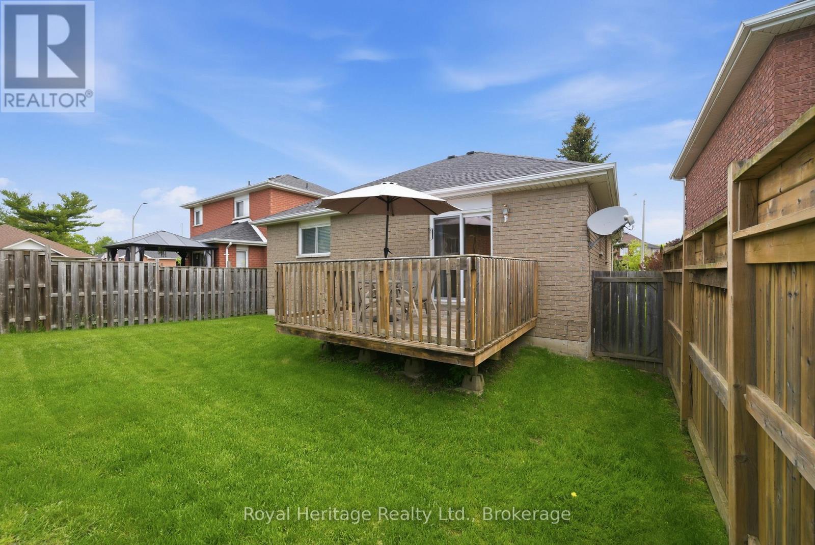90 Bloom Avenue, Clarington, Ontario  L1B 1N6 - Photo 41 - E13226350