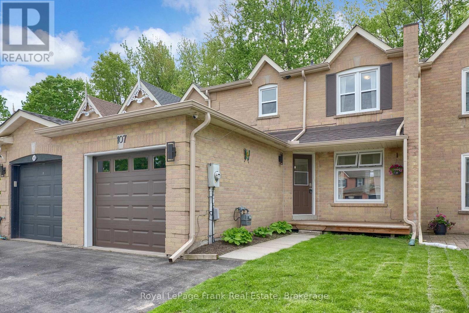 107 YORKVILLE DRIVE, Clarington, Ontario