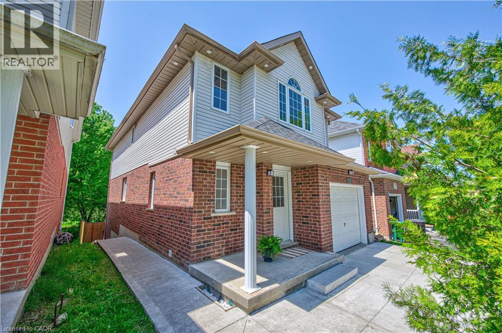 223 Buttercup Court, Waterloo, Ontario  N2V 2W8 - Photo 2 - 40835298