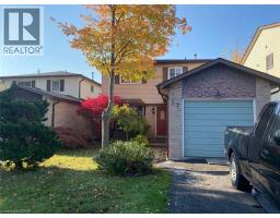 17 HILLSDALE Court, dundas, Ontario