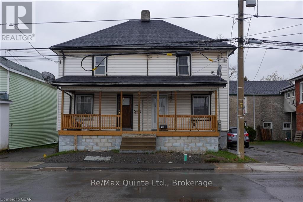 218 COLEMAN STREET
