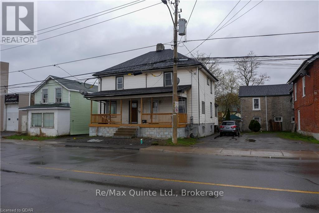 218 Coleman Street, Belleville, Ontario  K8P 3H5 - Photo 2 - X13226452