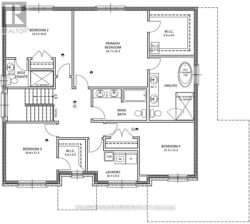 2022 Buroak Drive E, London North, Ontario  N6G 3X9 - Photo 3 - X13226434
