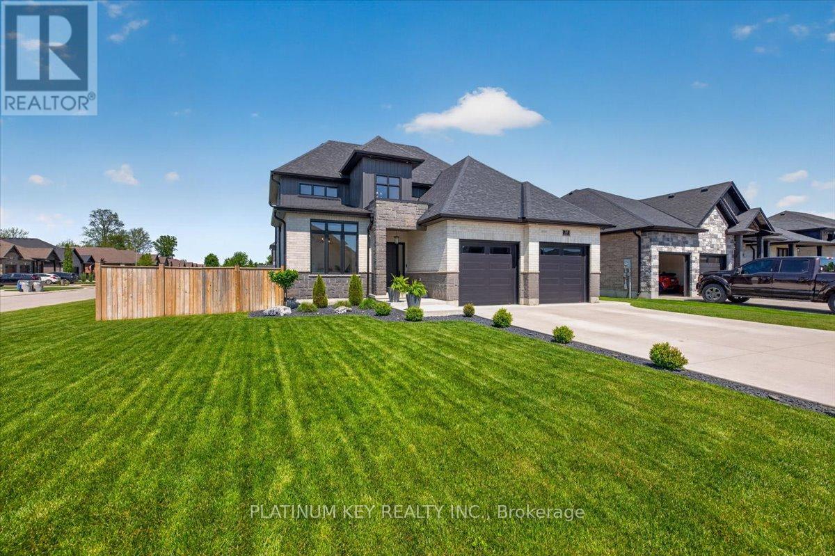 30 Statham Street, Strathroy-Caradoc, Ontario  N7G 0H2 - Photo 2 - X13226440