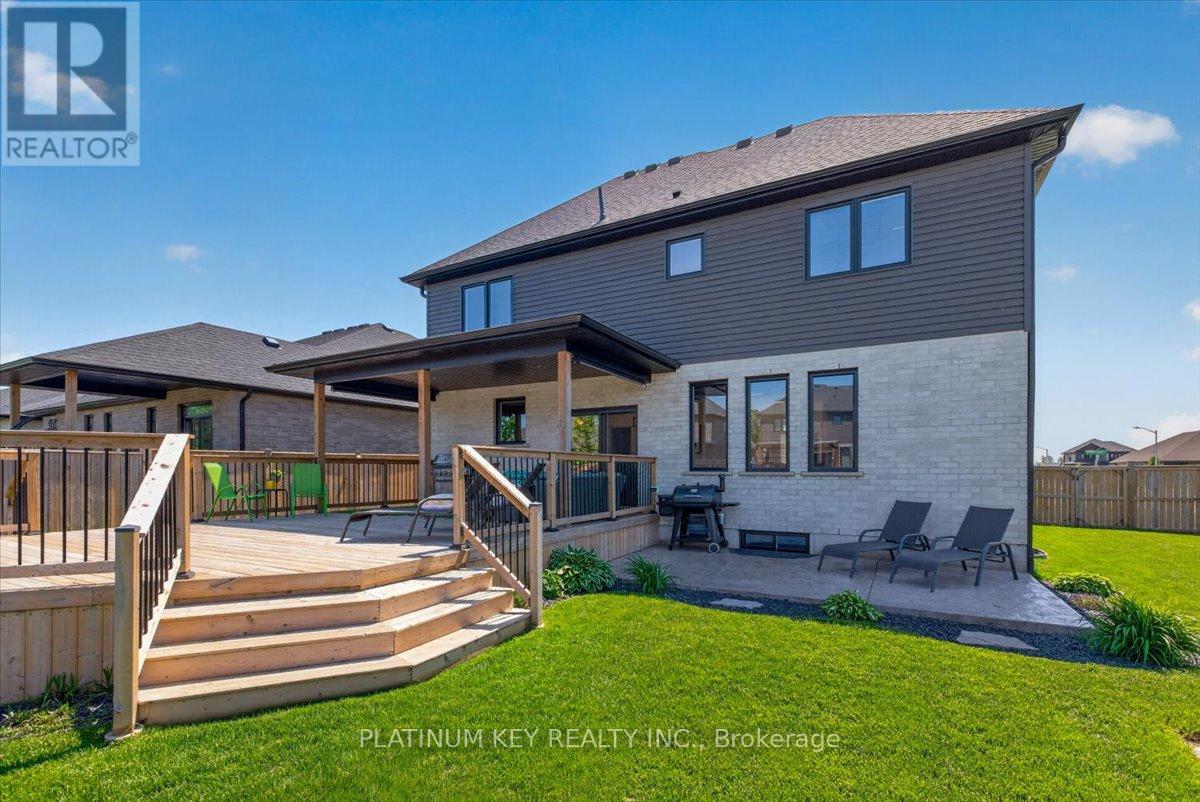30 Statham Street, Strathroy-Caradoc, Ontario  N7G 0H2 - Photo 25 - X13226440