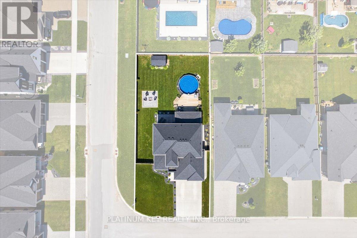 30 Statham Street, Strathroy-Caradoc, Ontario  N7G 0H2 - Photo 30 - X13226440