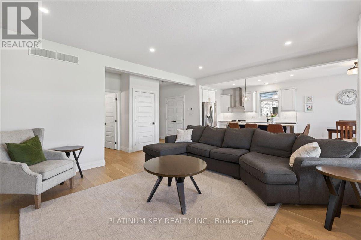 136 Daventry Way, Middlesex Centre, Ontario  N0L 1R0 - Photo 14 - X13226450
