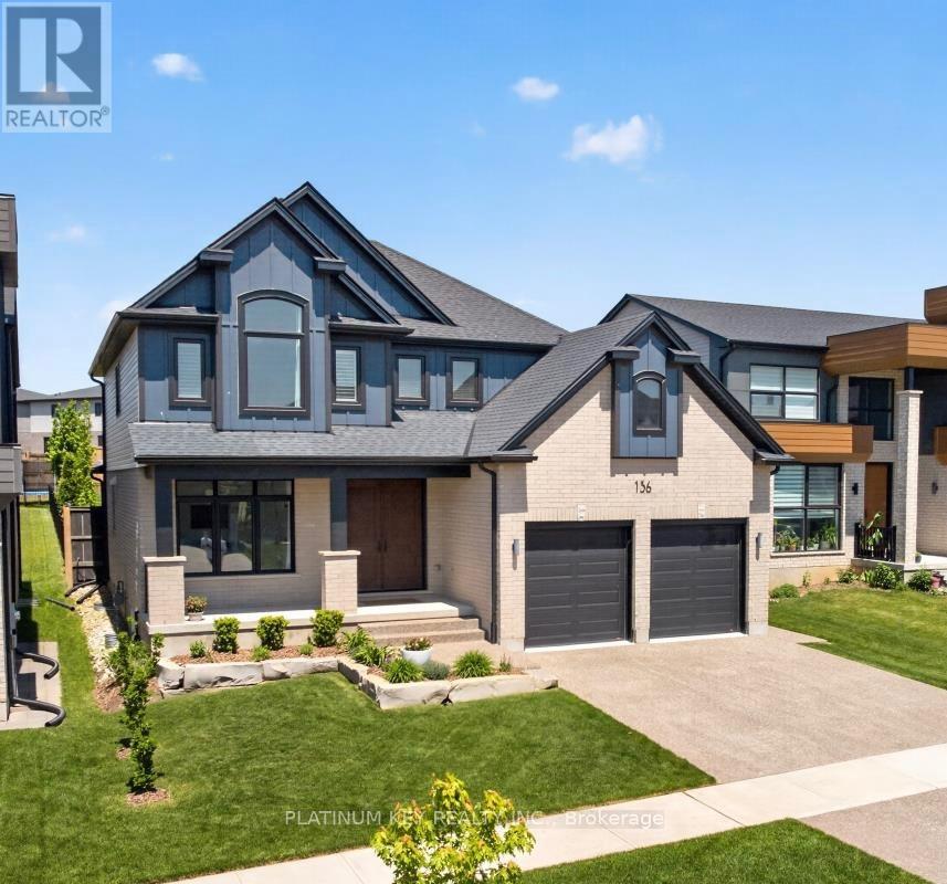 136 Daventry Way, Middlesex Centre, Ontario  N0L 1R0 - Photo 2 - X13226450