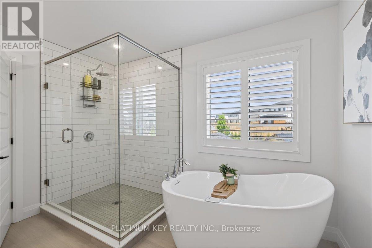 136 Daventry Way, Middlesex Centre, Ontario  N0L 1R0 - Photo 20 - X13226450