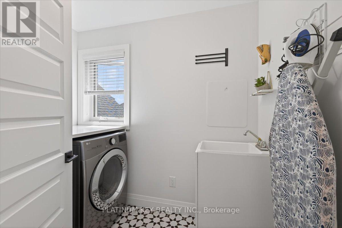 136 Daventry Way, Middlesex Centre, Ontario  N0L 1R0 - Photo 23 - X13226450