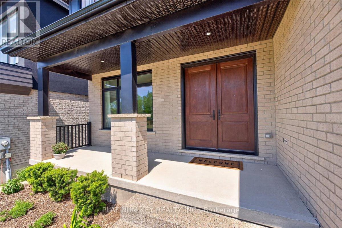 136 Daventry Way, Middlesex Centre, Ontario  N0L 1R0 - Photo 3 - X13226450