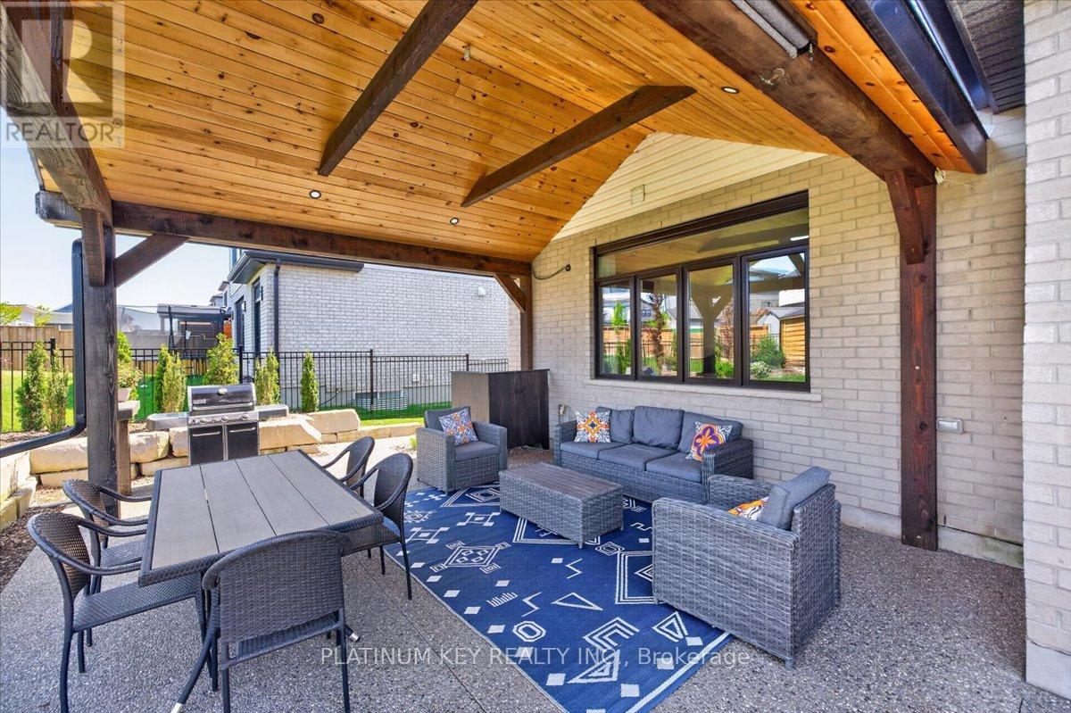 136 Daventry Way, Middlesex Centre, Ontario  N0L 1R0 - Photo 32 - X13226450