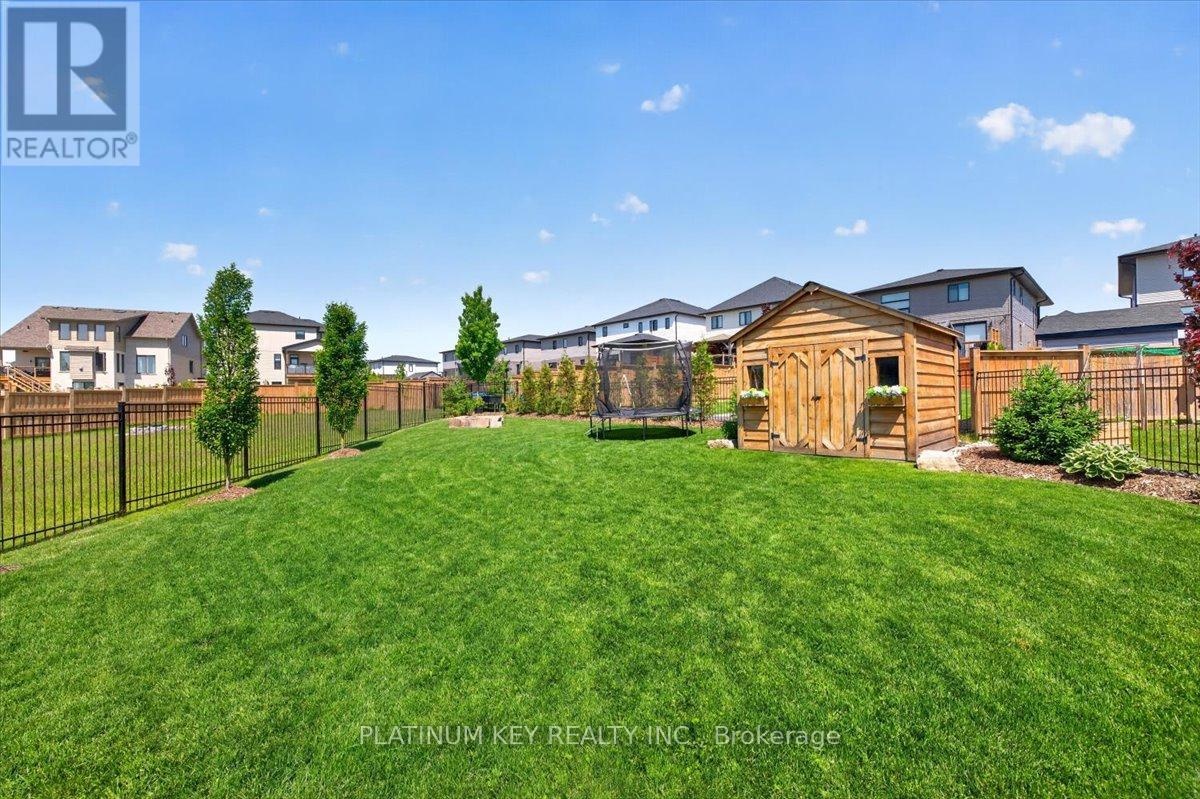 136 Daventry Way, Middlesex Centre, Ontario  N0L 1R0 - Photo 37 - X13226450