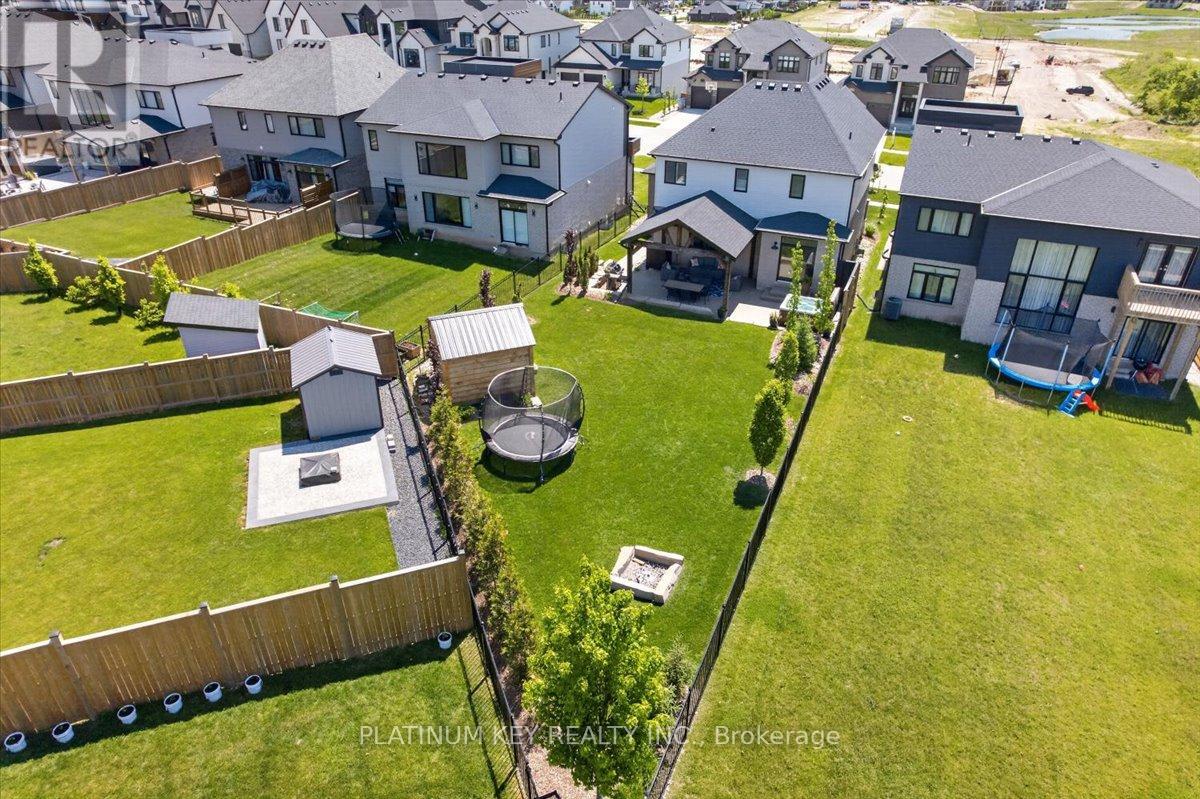 136 Daventry Way, Middlesex Centre, Ontario  N0L 1R0 - Photo 38 - X13226450
