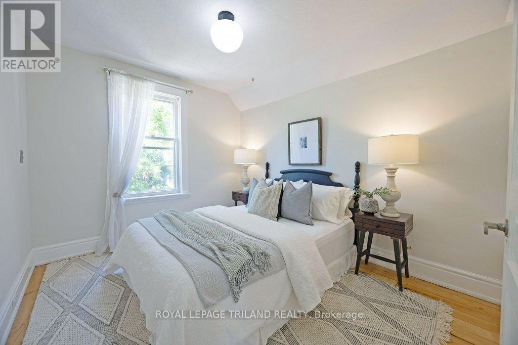 596 Rosedale Street, London East, Ontario  N6B 2C6 - Photo 23 - X13226462