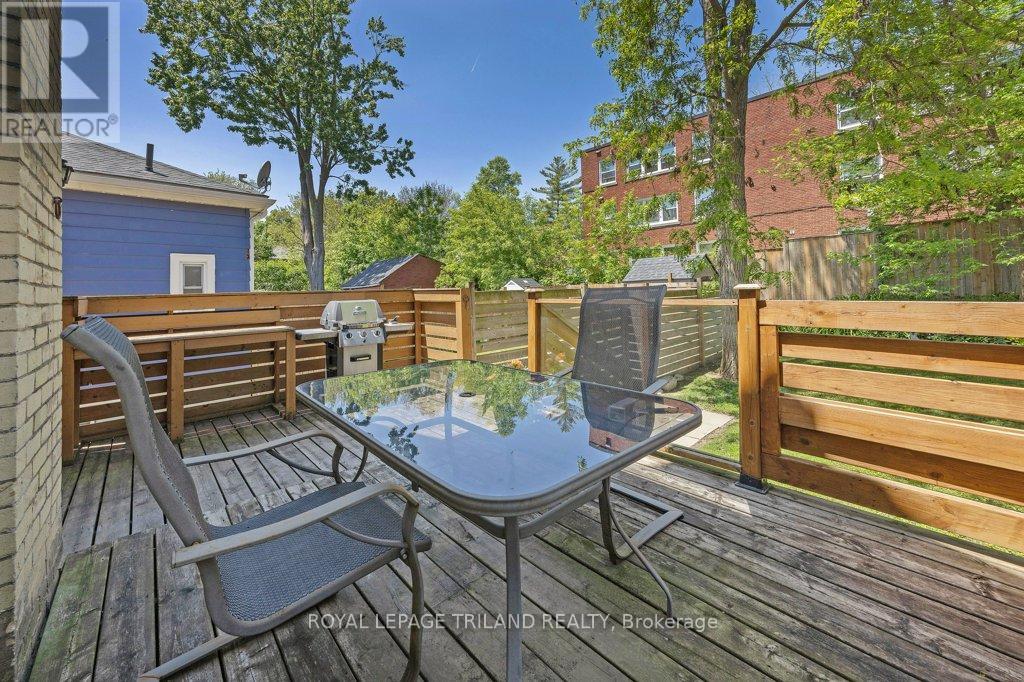 596 Rosedale Street, London East, Ontario  N6B 2C6 - Photo 31 - X13226462
