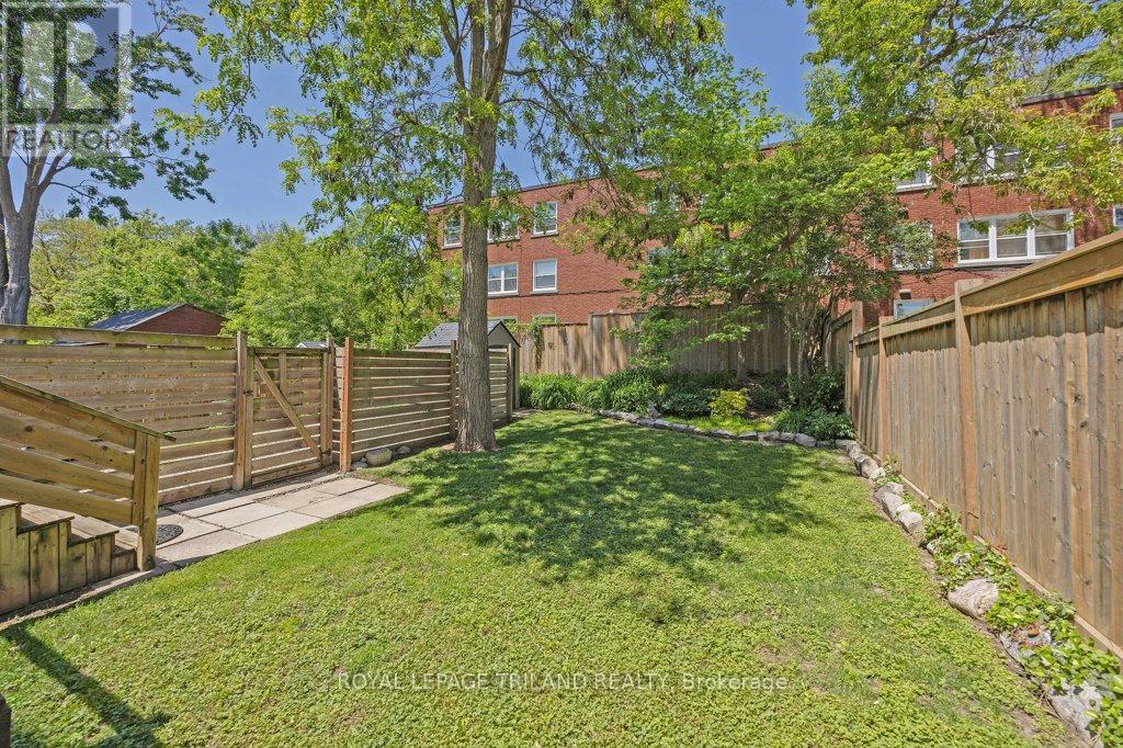 596 Rosedale Street, London East, Ontario  N6B 2C6 - Photo 34 - X13226462