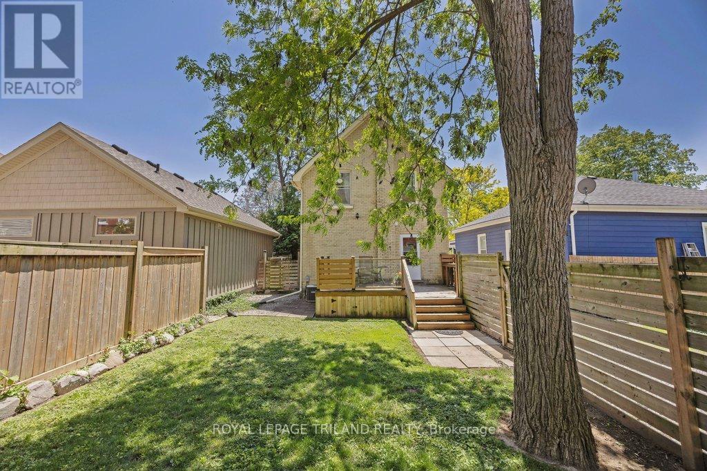 596 Rosedale Street, London East, Ontario  N6B 2C6 - Photo 38 - X13226462