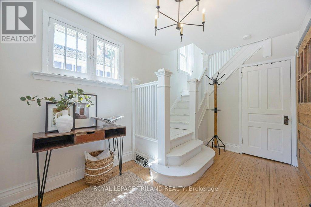 596 Rosedale Street, London East, Ontario  N6B 2C6 - Photo 6 - X13226462