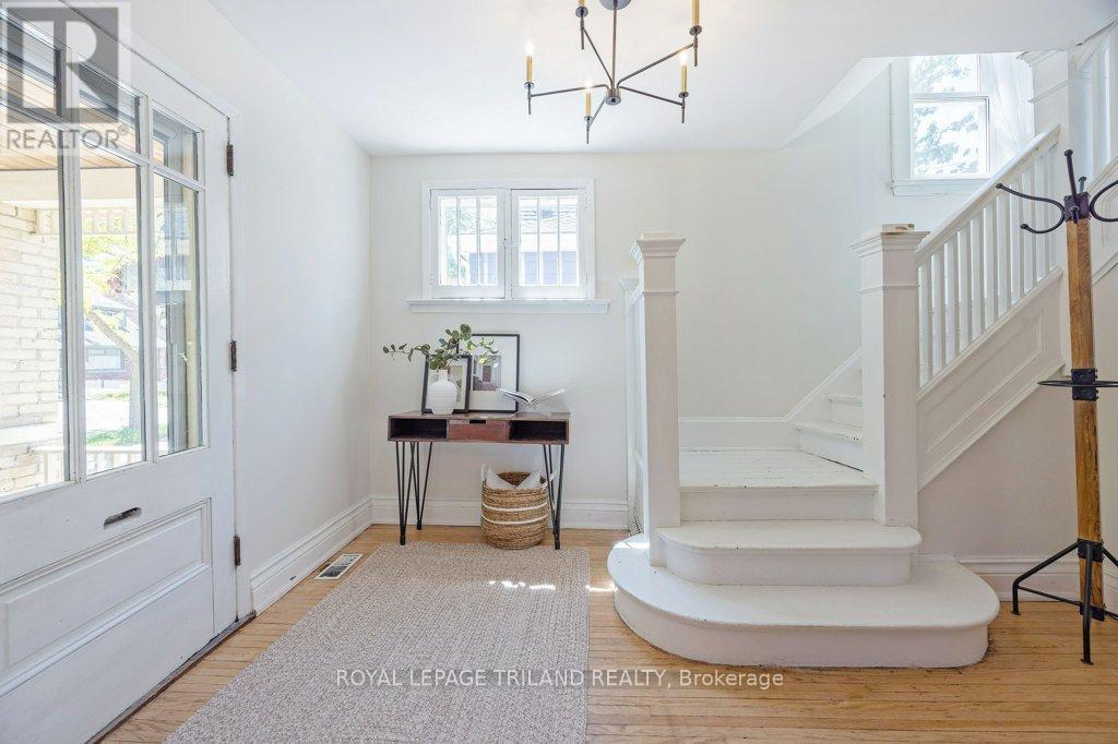596 Rosedale Street, London East, Ontario  N6B 2C6 - Photo 7 - X13226462