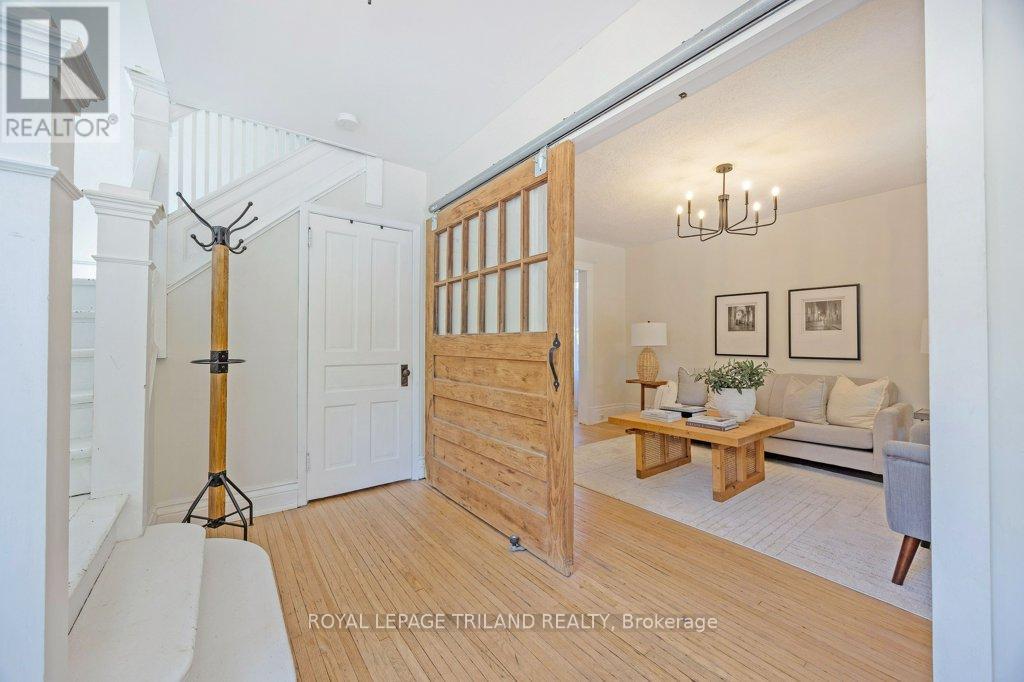596 Rosedale Street, London East, Ontario  N6B 2C6 - Photo 8 - X13226462