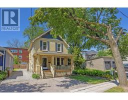 596 ROSEDALE STREET, London East, Ontario