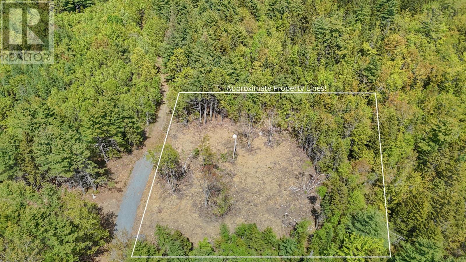Lot 107 Cleversey Ridge Park, Fauxburg, Nova Scotia  B0J 2C0 - Photo 2 - 202612916