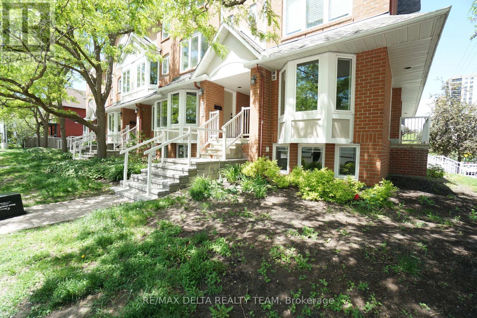 7-525 LISGAR STREET, Ottawa, Ontario