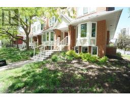 7-525 LISGAR STREET, Ottawa, Ontario