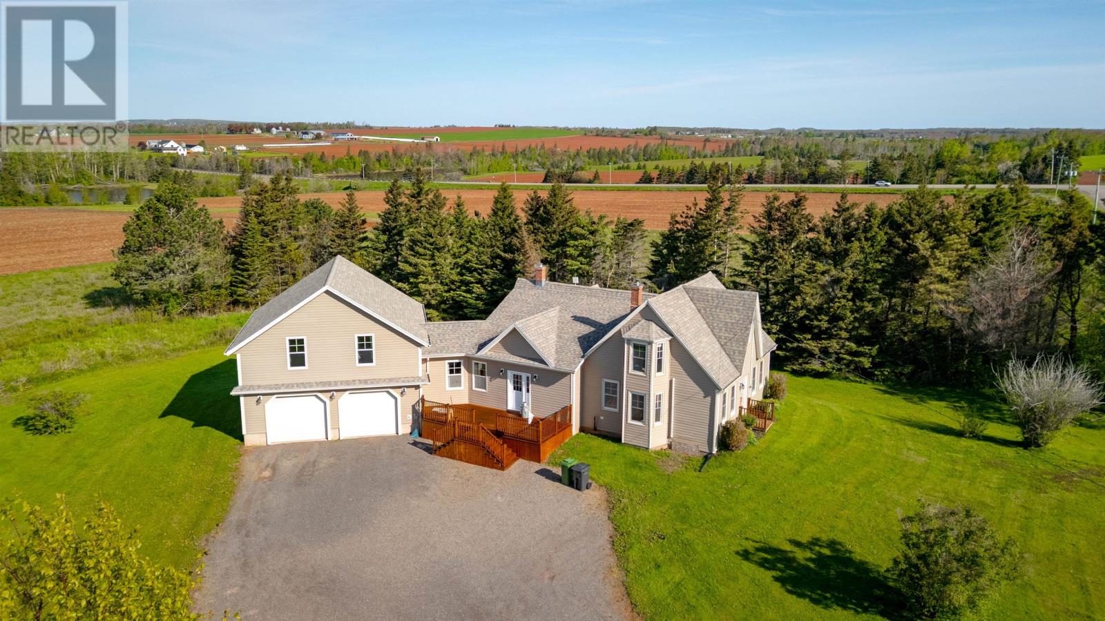 279 Riverview Crescent, Vernon Bridge, Prince Edward Island  C0A 2E0 - Photo 1 - 202612724