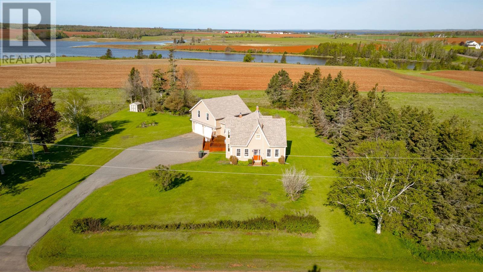 279 Riverview Crescent, Vernon Bridge, Prince Edward Island  C0A 2E0 - Photo 2 - 202612724
