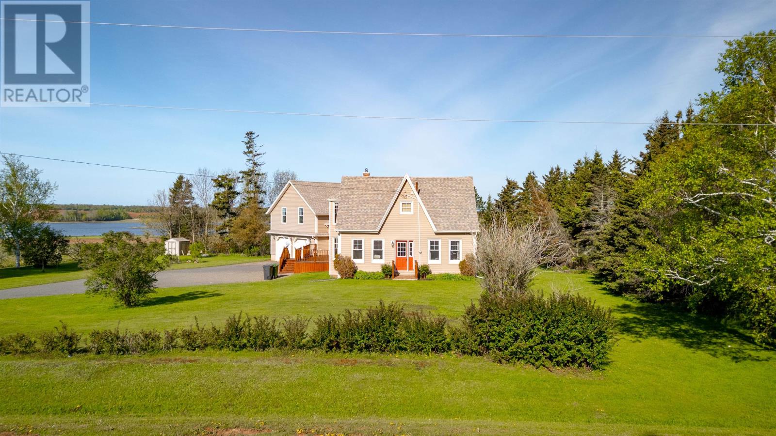 279 Riverview Crescent, Vernon Bridge, Prince Edward Island  C0A 2E0 - Photo 3 - 202612724