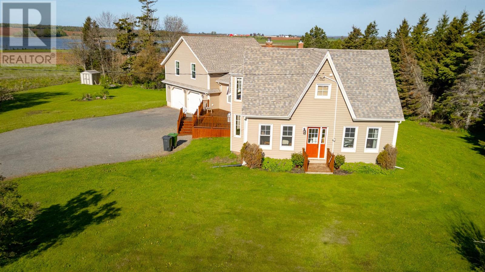 279 Riverview Crescent, Vernon Bridge, Prince Edward Island  C0A 2E0 - Photo 4 - 202612724