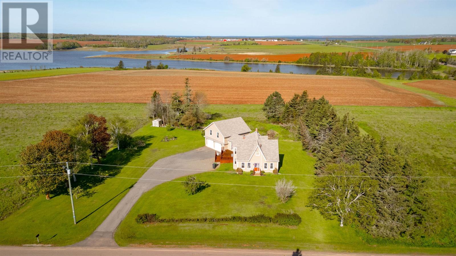 279 Riverview Crescent, Vernon Bridge, Prince Edward Island  C0A 2E0 - Photo 8 - 202612724
