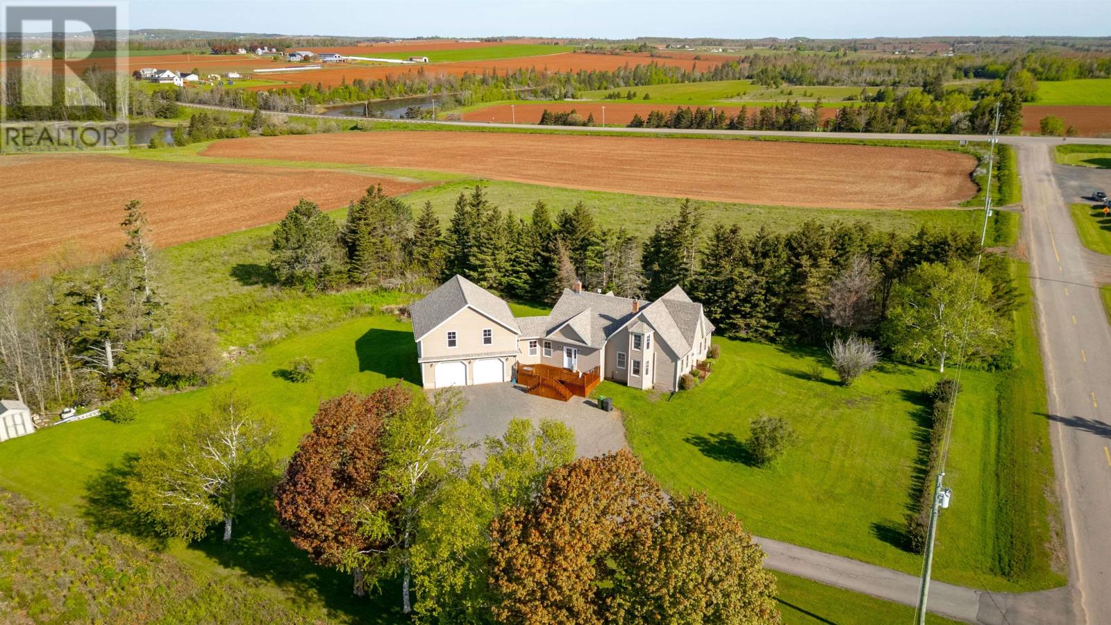 279 Riverview Crescent, Vernon Bridge, Prince Edward Island  C0A 2E0 - Photo 6 - 202612724