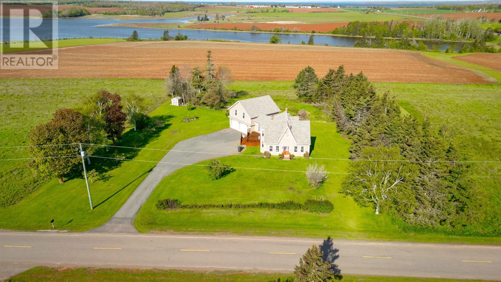 279 Riverview Crescent, Vernon Bridge, Prince Edward Island  C0A 2E0 - Photo 7 - 202612724
