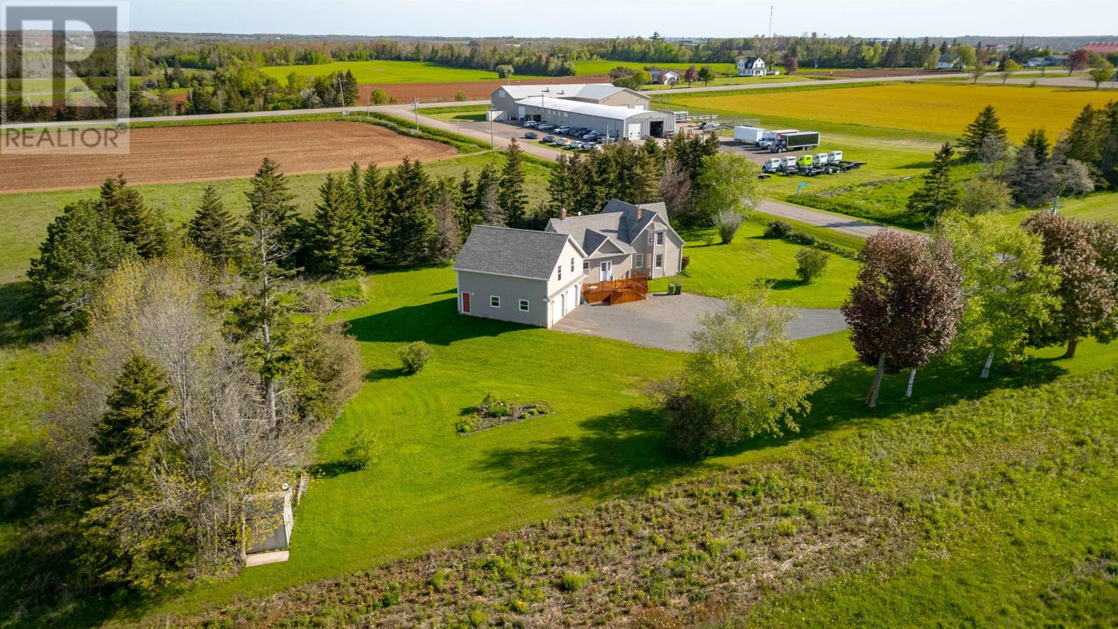 279 Riverview Crescent, Vernon Bridge, Prince Edward Island  C0A 2E0 - Photo 5 - 202612724