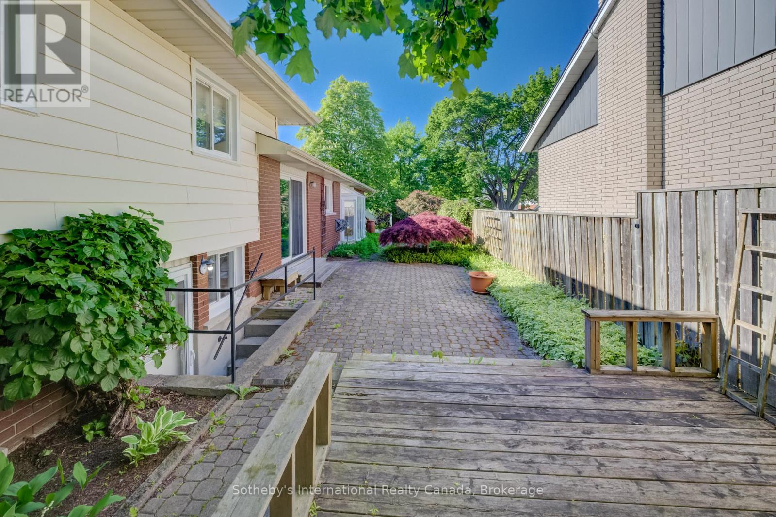 14 Viewmont Close, Kitchener, Ontario  N2A 1K1 - Photo 28 - X13226448
