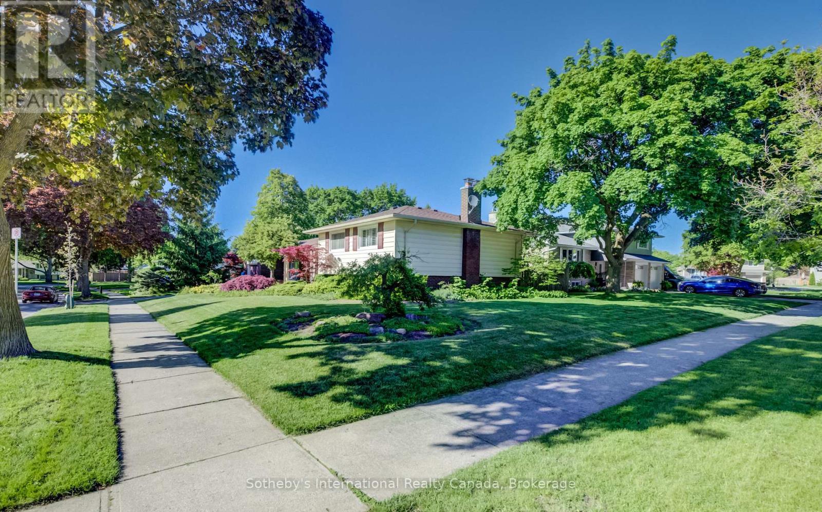 14 Viewmont Close, Kitchener, Ontario  N2A 1K1 - Photo 31 - X13226448