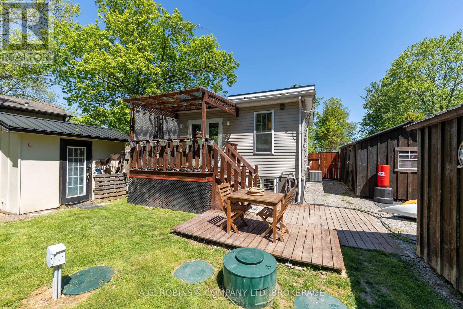 10585 Maplewood Drive, Wainfleet, Ontario  L3K 5V4 - Photo 34 - X13226470