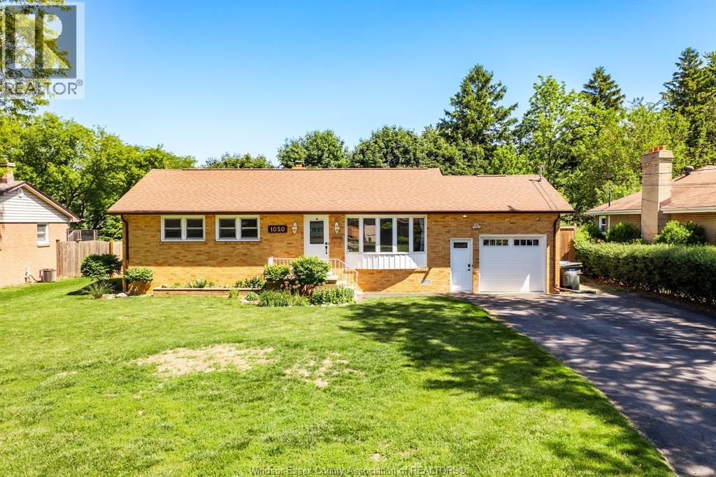 1050 SCOFIELD, Windsor, Ontario
